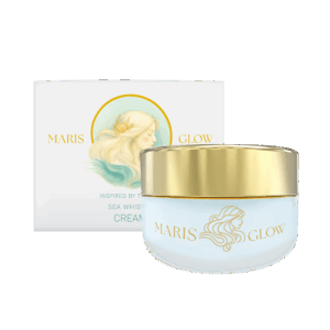 dagcrème met zeewater en zeewier, nachtcrème Oosterschelde skincare, dermatologisch getest hydraterende crème