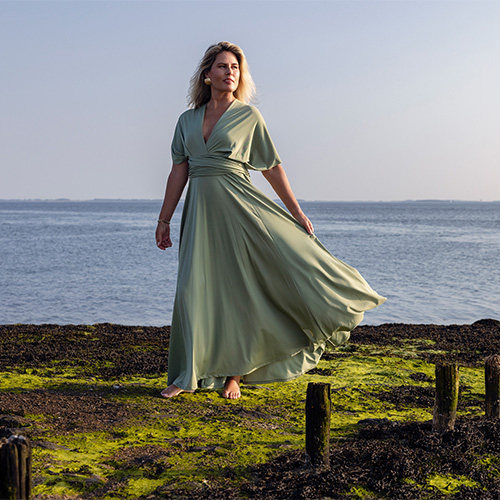 MarisGlow Oosterschelde Skincare