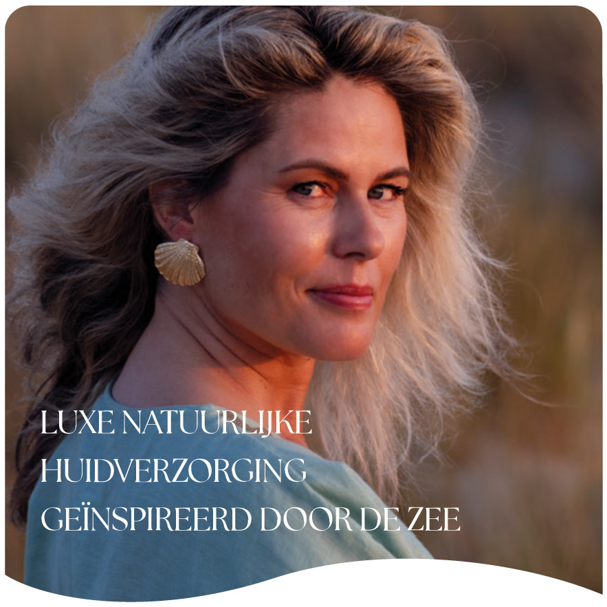 Cadeaubon MarisGlow Zeewier