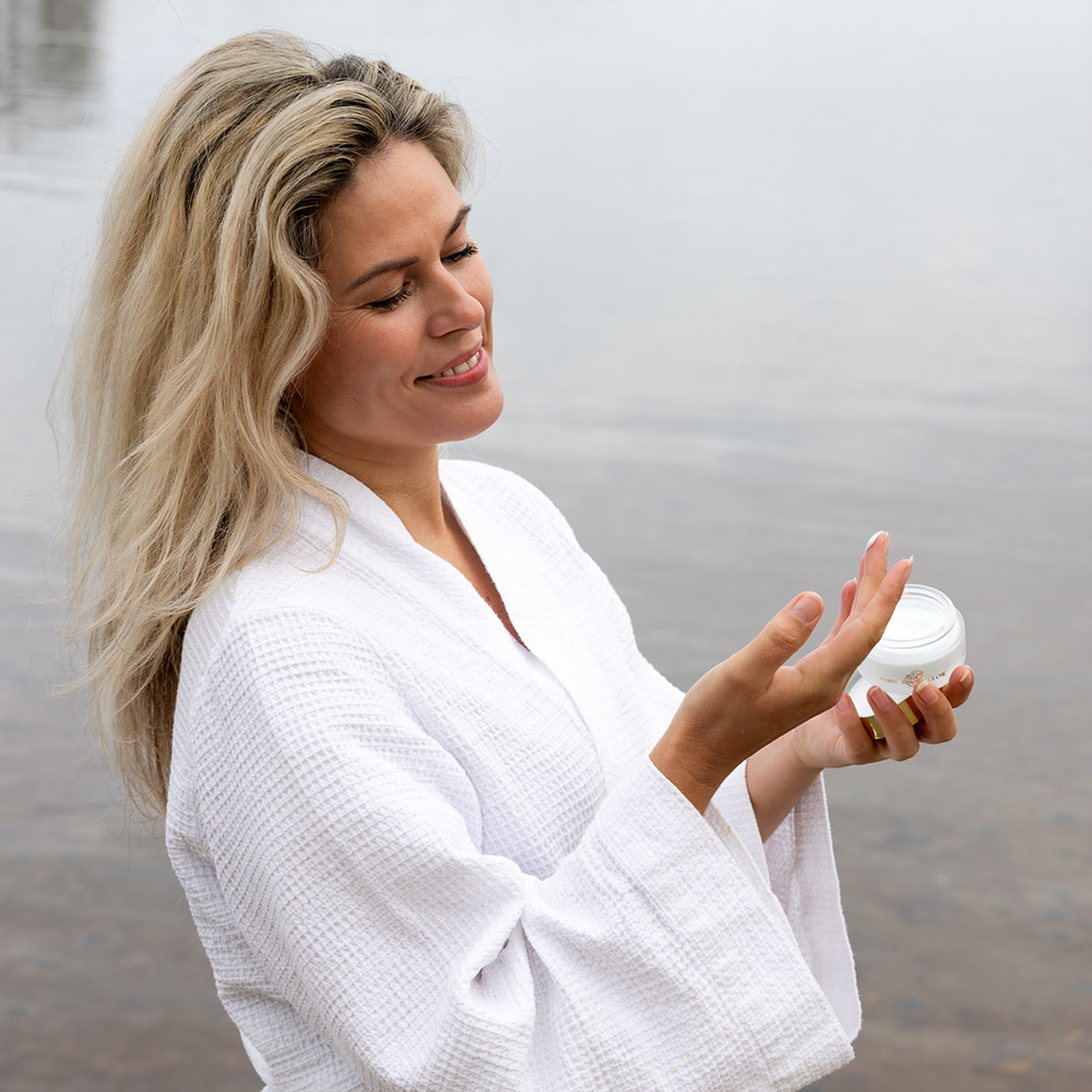 MarisGlow Cream Skincare Oosterschelde