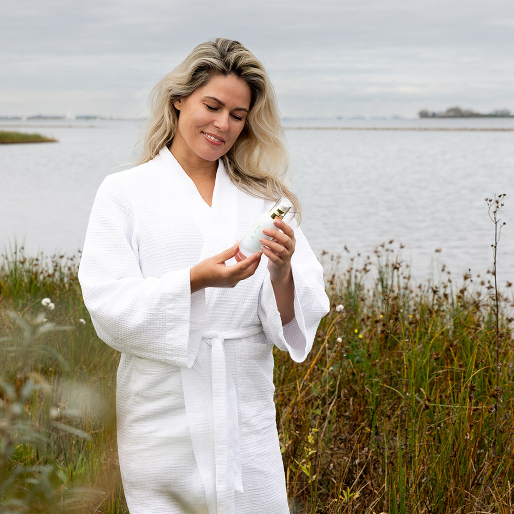 MarisGlow Masker Skincare Zeewier