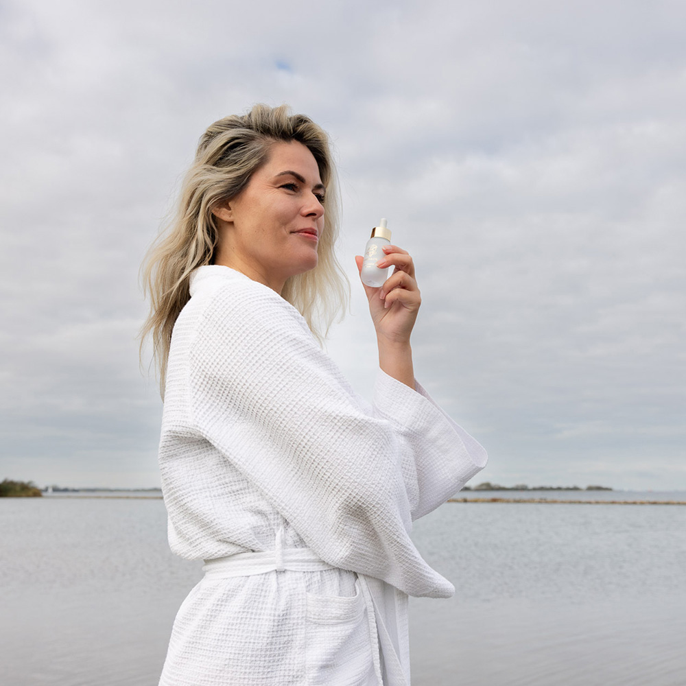 MarisGlow Serum Skincare Oosterschelde