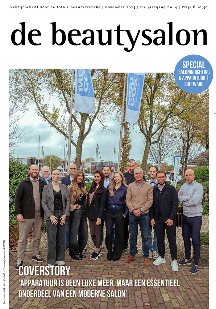 MarisGlow debeautysalon skincare