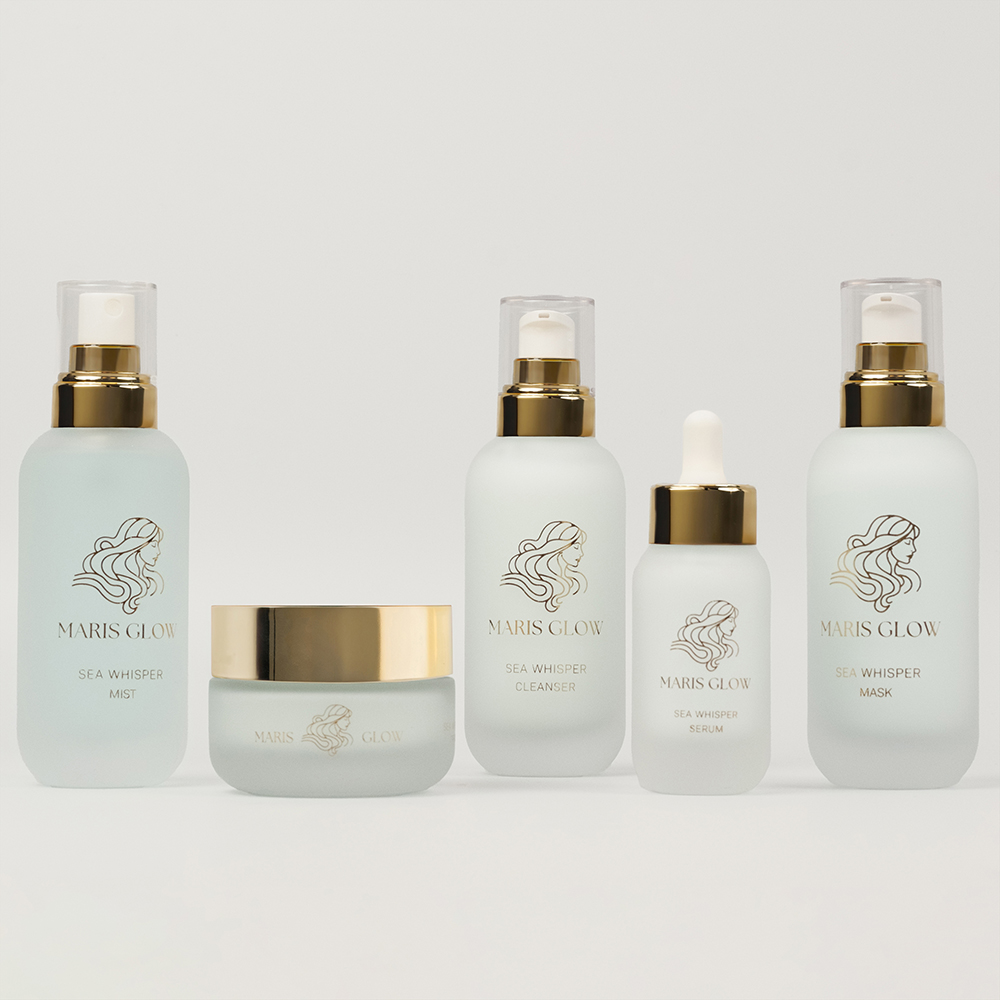 MarisGlow sets Complete Set