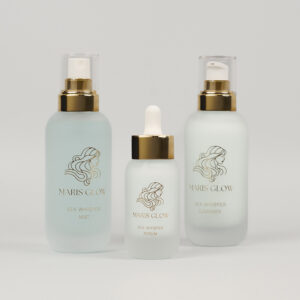 MarisGlow sets Fresh Glow Set