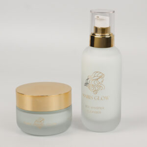 MarisGlow sets Pure Glow Duo