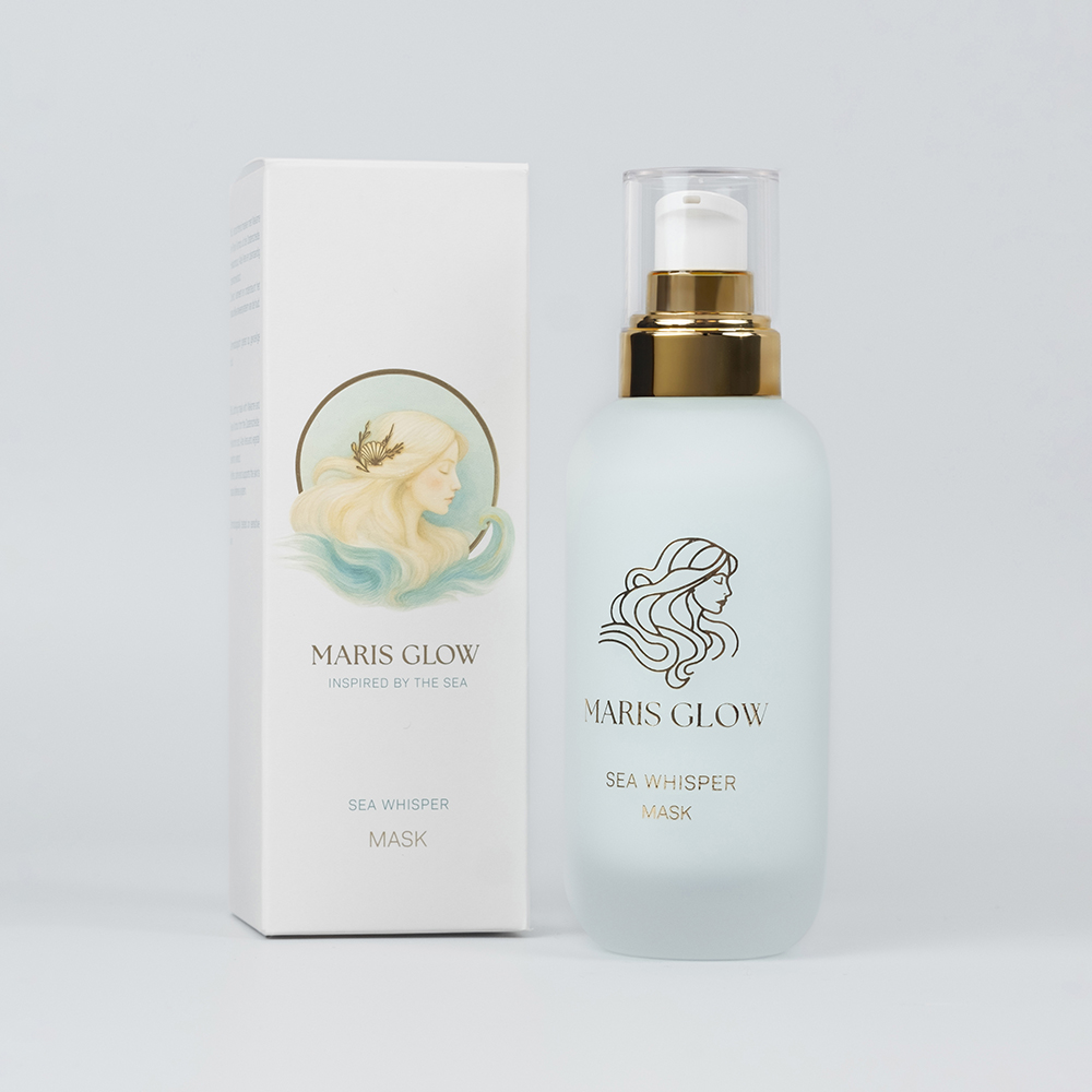 MarisGlow Masker Seawhisper