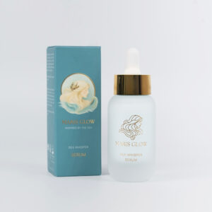 MarisGlow Serum Seawhisper