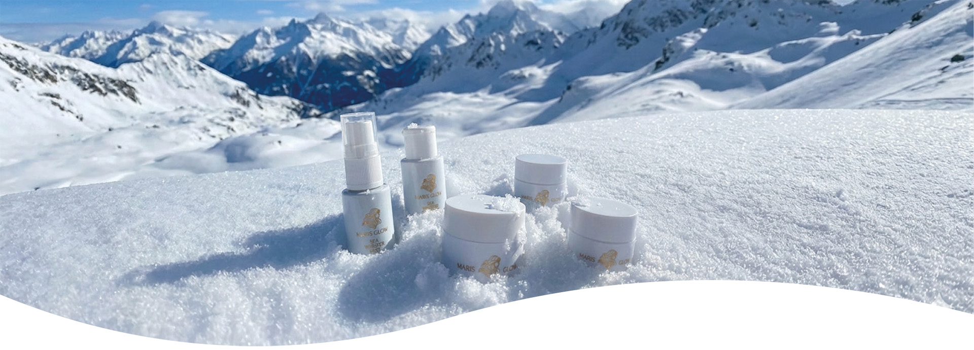 Winter huidverzorging