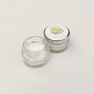 MarisGlow Masker Zeezout Oosterschelde Scrub