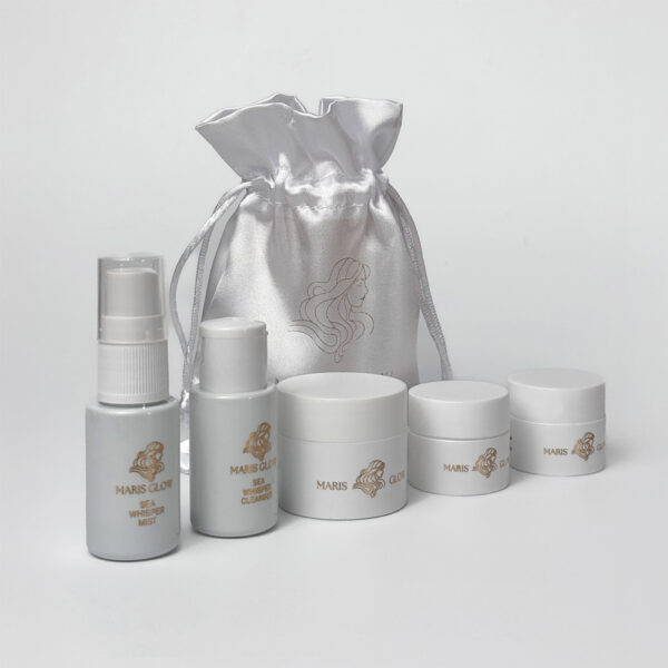 Mini Travelset MarisGlow