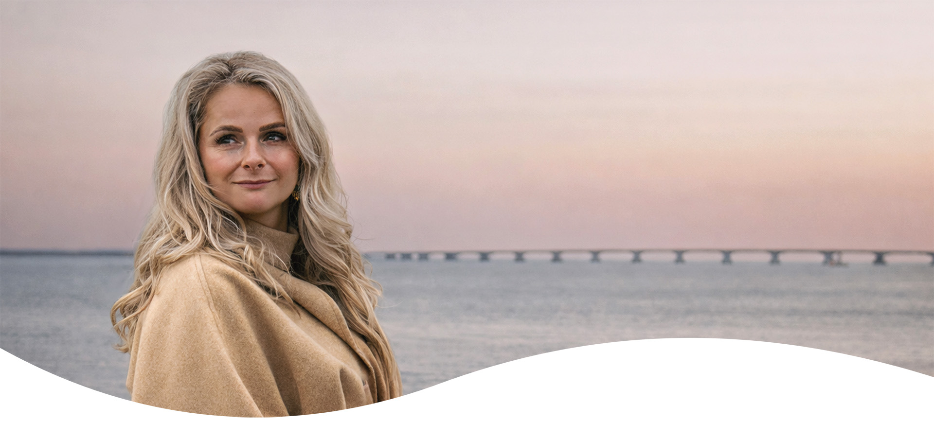 natuurlijke luxe skincare merk, skincare met zeewater en zeewier, blue beauty huidverzorging, dermatologisch getest op gevoelige huid