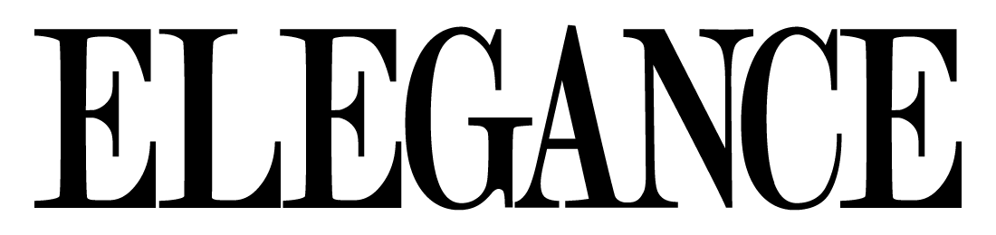 elegance magazine MarisGlow