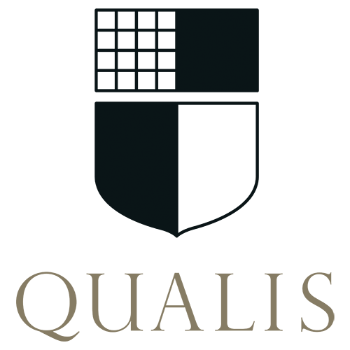 qualis logo MarisGlow