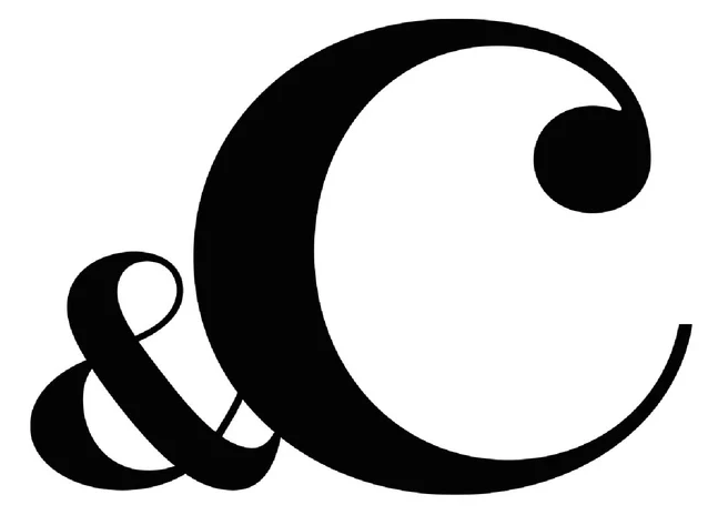 Logo &C