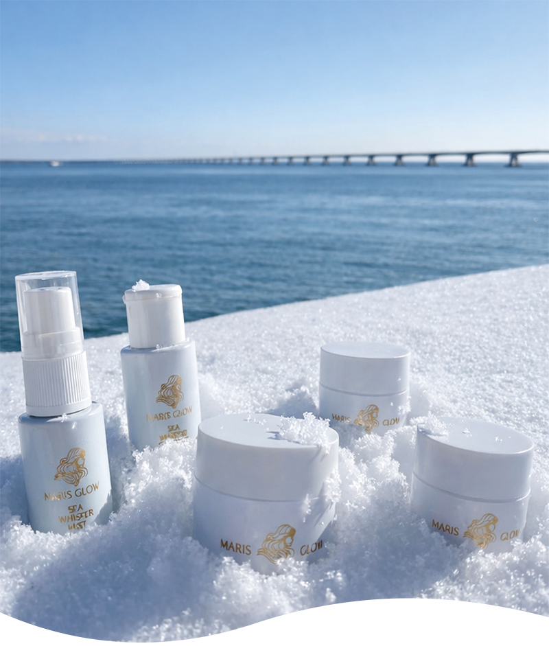 Winter huidverzorging