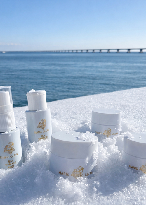 Winter huidverzorging: hoe ondersteun je je huid bij kou en droge lucht?