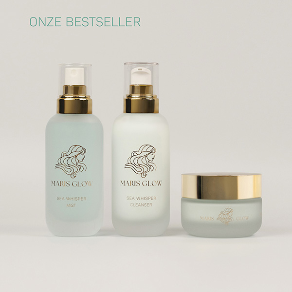 Glow Moisture Trio MarisGlow