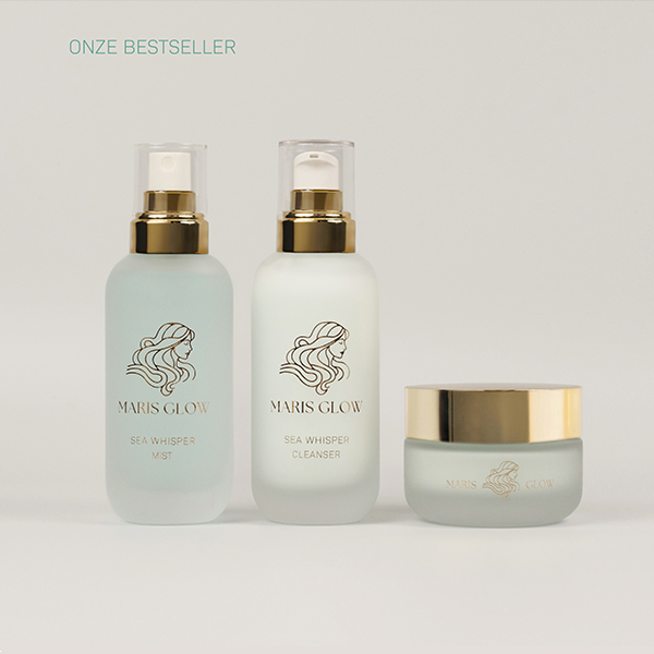 Glow Moisture Trio MarisGlow