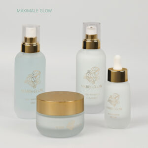 Luxe Glow Ritual MarisGlow