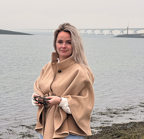 Sandra Zeelandbrug