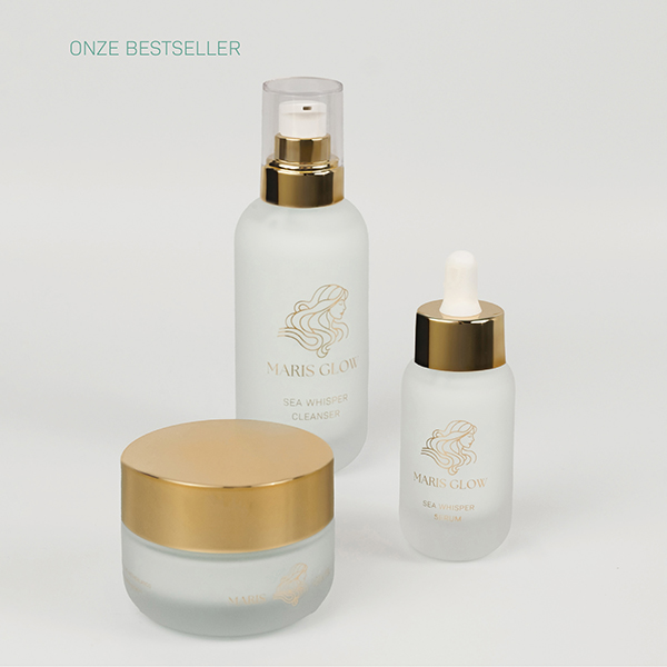 Sea Whisper Essentials MarisGlow